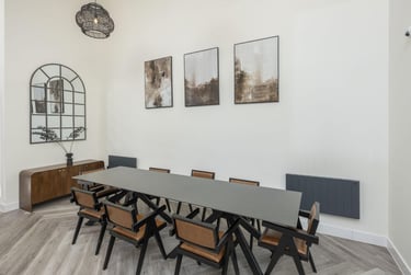 1 bed house, Blackfriars Road, Green Quarter, Salford, M37FU - Image 8